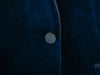 Coppley Navy Blue Velvet Jason Dinner Jacket