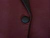 Coppley Wine Red Jason Dinner Jacket