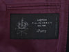 Coppley Wine Red Jason Dinner Jacket