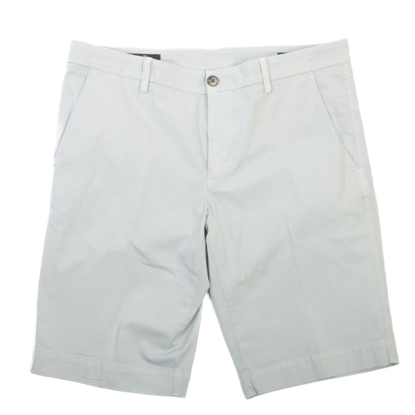 Mason’s Sky Grey BE Torino Shorts