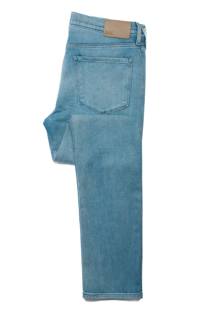 Paige Dimitri Blue Lennox Jeans