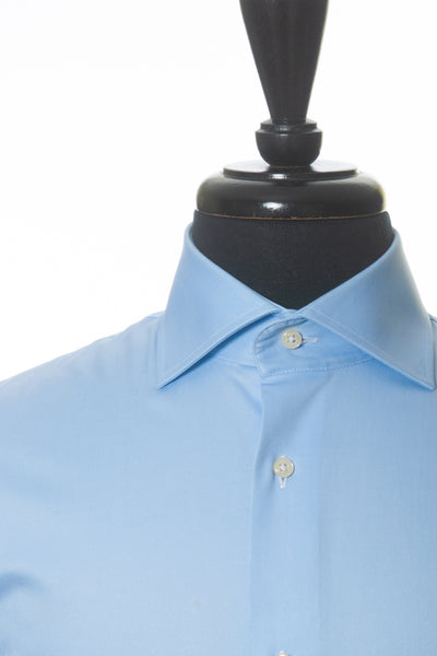 Circle of Gentleman Blue Ruben Dress Shirt