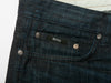 Hugo Boss Dark Blue Delaware Slim Fit Jeans