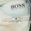 Hugo Boss Dark Blue Delaware Slim Fit Jeans