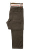 Hugo Boss Olive Green Skayler-W Pants