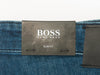 Hugo Boss Blue Slim Fit Delaware3 Jeans