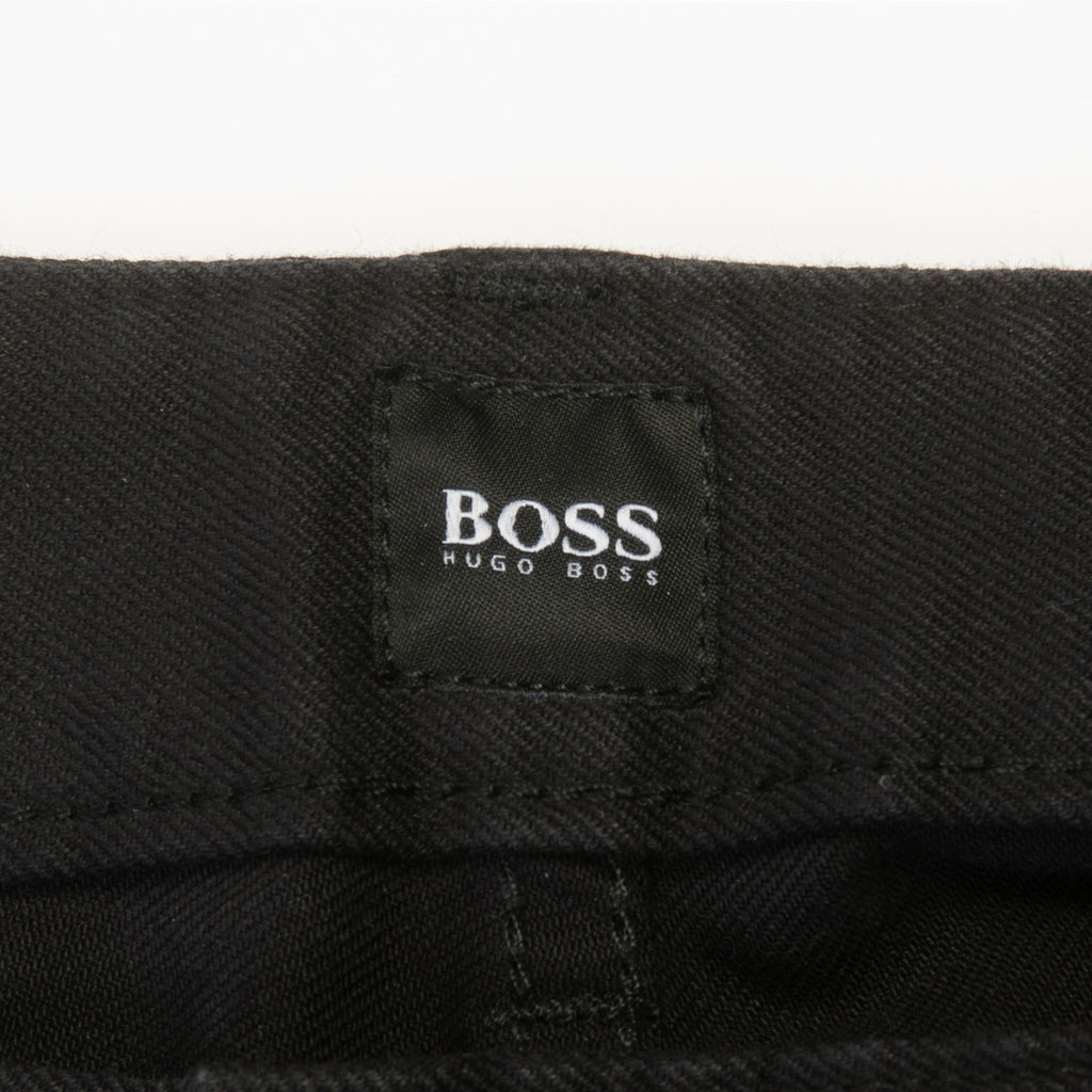 Hugo Boss Black Stretch Delaware3 Jeans