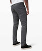 Lululemon Grey Classic Oxford Commission Pants