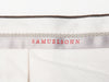 Samuelsohn Brown Flannel V-62 Pants