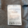 Moncler Grey Girocoolo Tricot Cotton Crewneck Sweater