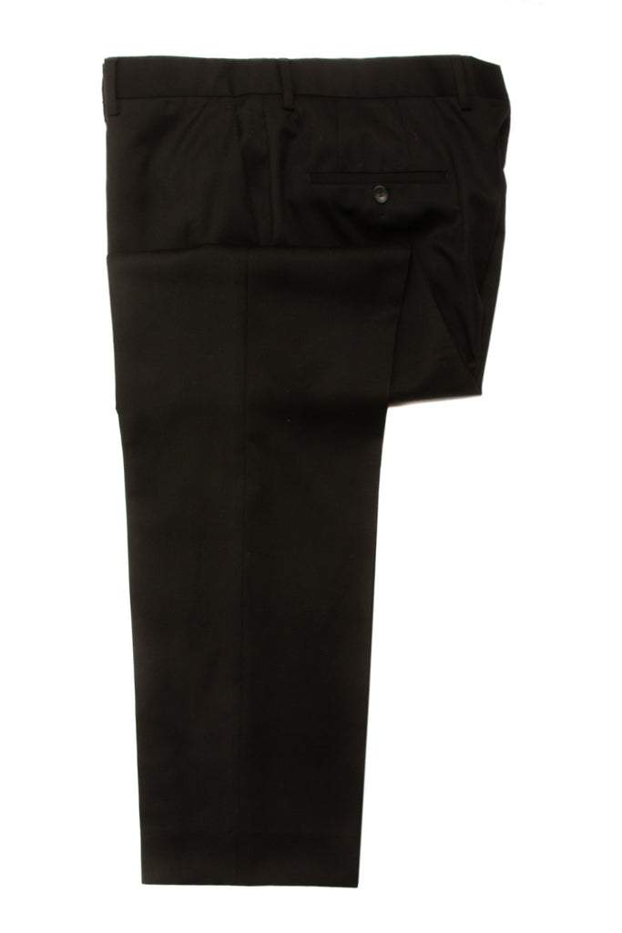 Hugo Boss Black Gibson_cyl Wool Pants