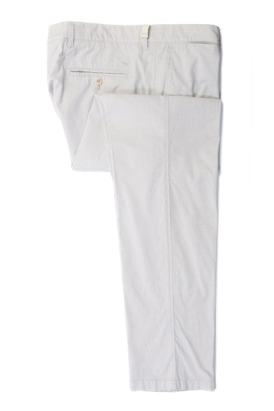 Brax Light Grey Felix Pants