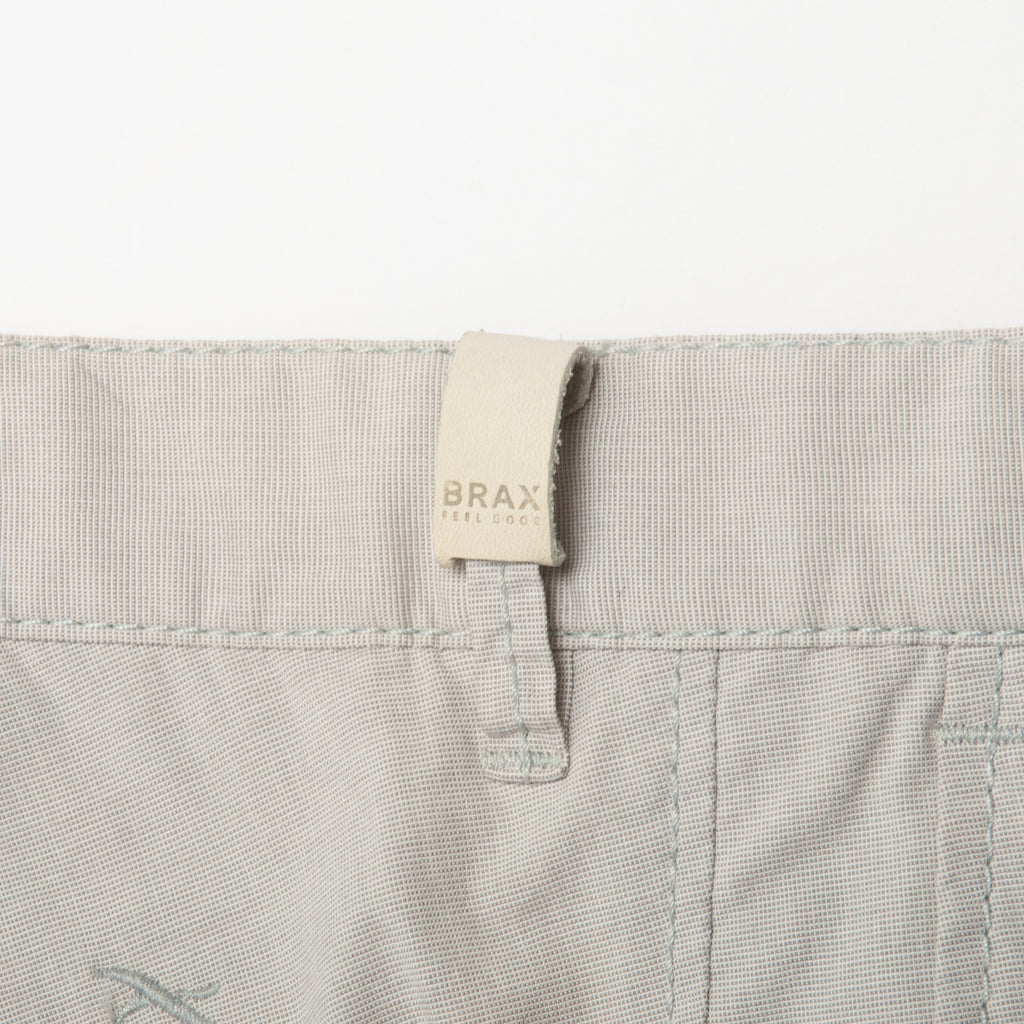 Brax Light Grey Felix Pants