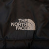 The North Face Grey 550 Goose Down Puffer Vest