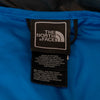 The North Face Grey 550 Goose Down Puffer Vest