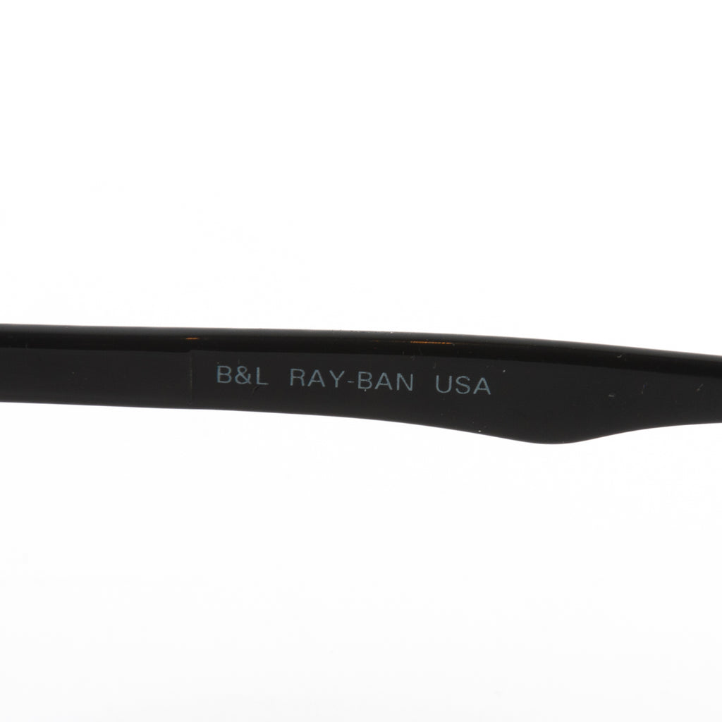 Ray-Ban Vintage Gatsby Style 4 Sunglasses