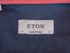 Eton Slate Blue Contemporary Fit York Shirt