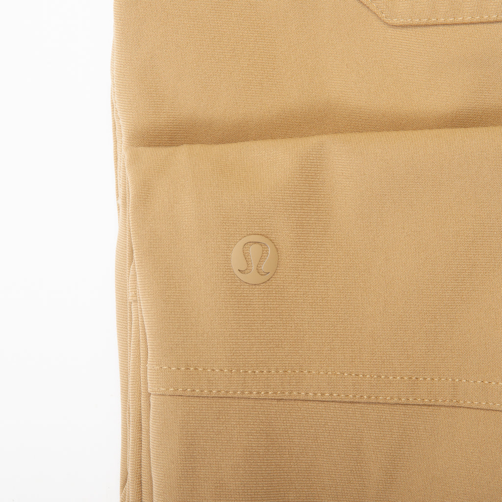 Lululemon Light Brown ABC Pants