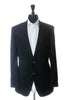 Jack Victor Exclusive Collection Black Valuto Blazer