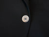 Jack Victor Exclusive Collection Black Valuto Blazer