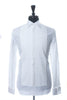 Stenstroms White French Cuffed Formal Shirt