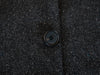 Hugo Boss Dark Grey James4 Stretch Tweed Blazer