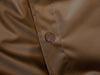 Rains Bronze Brown Rain Coat