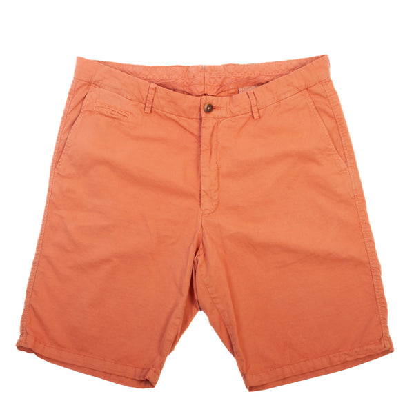 Ballin Salmon Orange Shorts