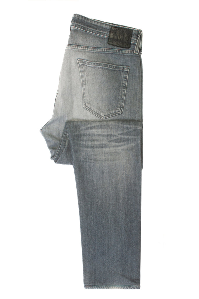 AG Jeans Grey Tellis Modern Slim Jeans