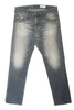 AG Jeans Grey Tellis Modern Slim Jeans