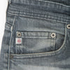 AG Jeans Grey Tellis Modern Slim Jeans