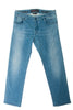 Jacob Cohen Blue Type 622c Jeans