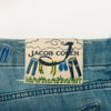 Jacob Cohen Blue Type 622c Jeans