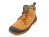 Palladium Amber Gold Pampa Outsider Boots