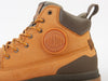 Palladium Amber Gold Pampa Outsider Boots