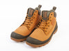 Palladium Amber Gold Pampa Outsider Boots