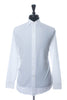 Canali 1934 White Cotton Dress Shirt