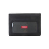 Tumi Black Slim Card Case