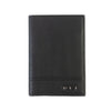 Tumi Black Horizon S2G Multi Window ID Card Case