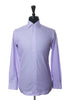 Eton Lilac Contemporary Fit Shirt