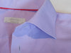 Eton Lilac Contemporary Fit Shirt