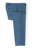 Hugo Boss Blue Weave Wenton Extra Slim Fit Pants