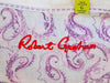 Robert Graham Purple Paisley Classic Fit Shirt