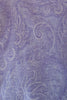 Robert Graham Purple Paisley Classic Fit Shirt