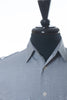 Wings+Horns Grey Casual Shirt