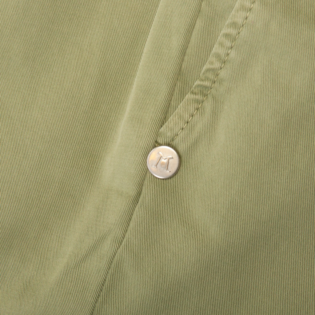 DiMattia Green Vintage Flavour San Remo Pants