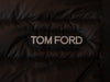 Tom Ford Black Down Vest