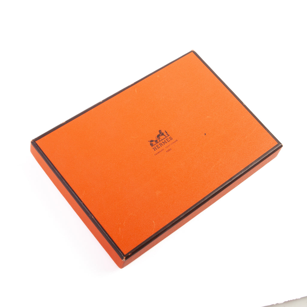 Hermès Vive le France Mini Art Books