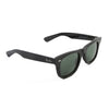 Ray-Ban Black Wayfarer Sunglasses