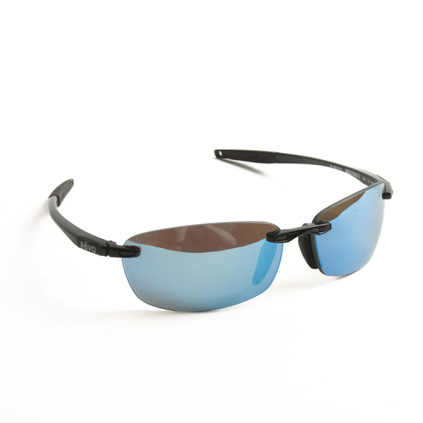 Revo Descend E Polarized Sunglasses